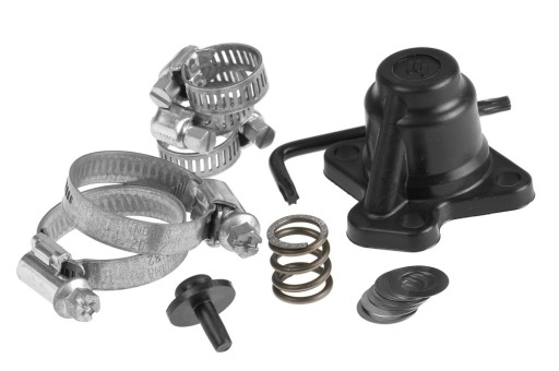 315.0027 - Инжекторный клапан Polini Aprilia Di-Tech Piaggio