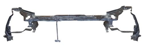 A2046200272 - MERCEDES W204 УСИЛИТЕЛЬ ПОДЪЕМНИКА ПЕРЕДНИЙ РЕМЕНЬ