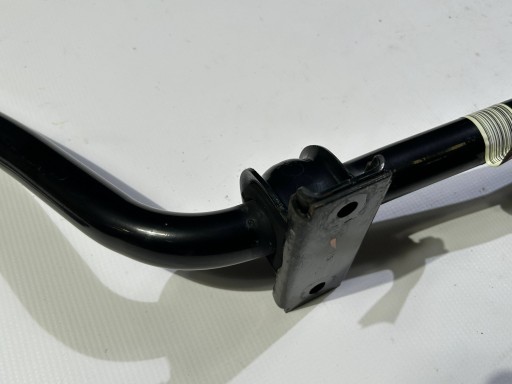 stabilisator hinterachse vorne vorne Ford Mustang V 3.7 2011
