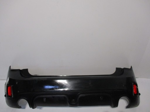 bumper MINI COUNTRYMAN F60 4x pdc rear part rear