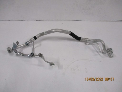 ШЛАНГ КОНДИЦІОНЕРА RENAULT KOLEOS II LIFT 924C29971R