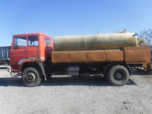 НАСОС ВЫСОКОГО ДАВЛЕНИЯ WUKO LIAZ