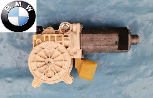 Bmw x5 e70 моторчик склопідйомника передній лівий w-wa