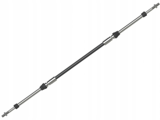 MW-40337PC - Трос трос дроссельной заслонки передач C2 14 футов