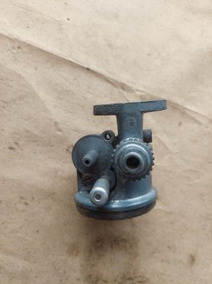 ПОВНИЙ КАРБЮРАТОР G13F - ROMET T1 T3 - 3 ШВИДКОСТІ