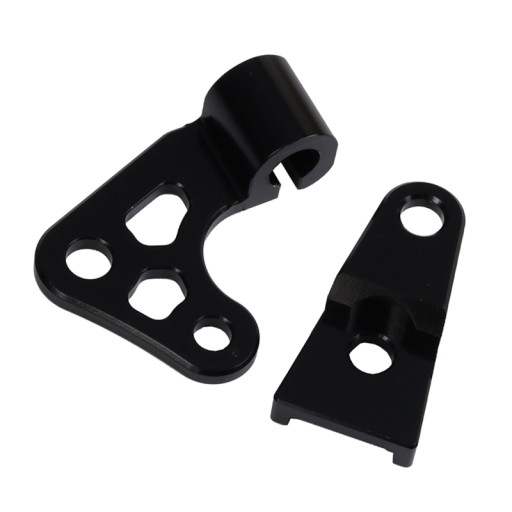 693546619097992477 - Один палець CNC зчеплення важіль легко тягнути кабель системи