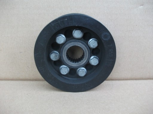 BMW F650CS ПРИВОДНОЙ ШКИВ ПЕРЕДНИЙ