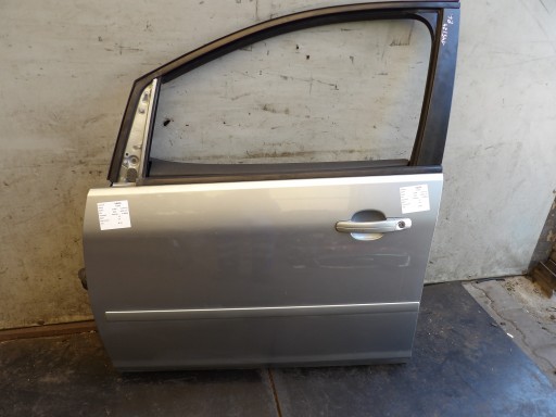 Ford C-max door front left lak. D1