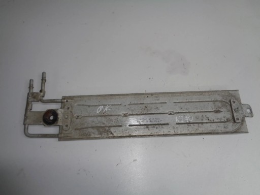 1K0203491D - GOLF V LEON II ALTEA OCTAVIA 2 ТОПЛИВНЫЙ ОХЛАДИТЕЛЬ TDI