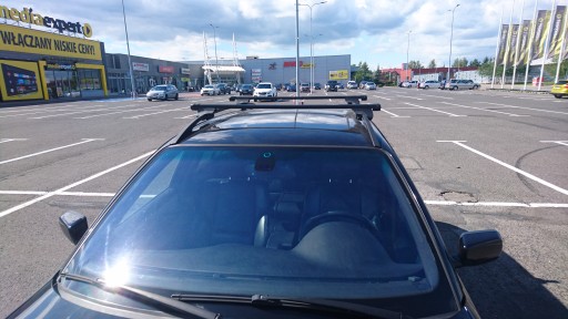 Thule 755 rapid system new arrivals