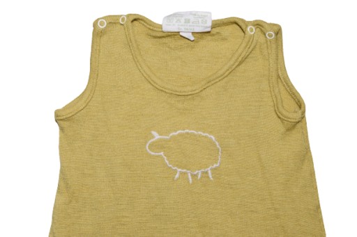 NOSTEBARN 62 дитячі повзунки