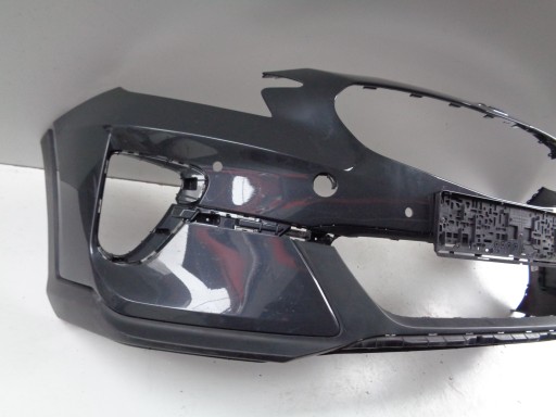 Frontstoßstange KIA XCEED X-CEED 19- NR 49552