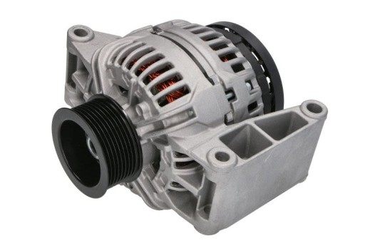 Генератор mahle mg 925