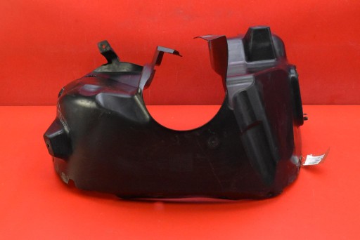 mudguard left rear part rear. 51965515 JEEP RENEGADE LIFT 18-21