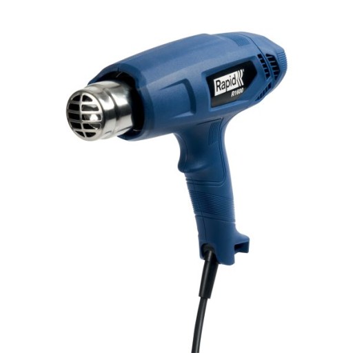 RAPID R1600 1600ВТ ТЕПЛОВАЯ ПИСТОКА