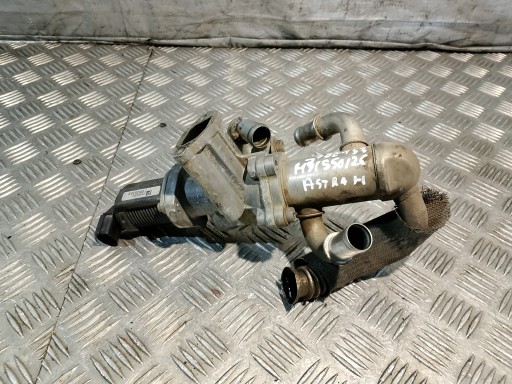 AGR-Ventil OPEL ASTRA H III 3 1.3 CDTI 500240070 700020250