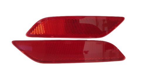 6M21-515B0-BC - FORD FOCUS S-MAX ПРАВЫЙ ОТРАЖАТЕЛЬ 6M21515B0BC