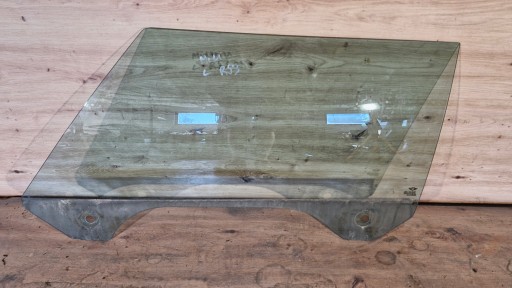 ОКНО ДВЕРИ ЛЕВОЕ ПЕРЕДНЕЕ MINI COOPER R50 R53 01-06