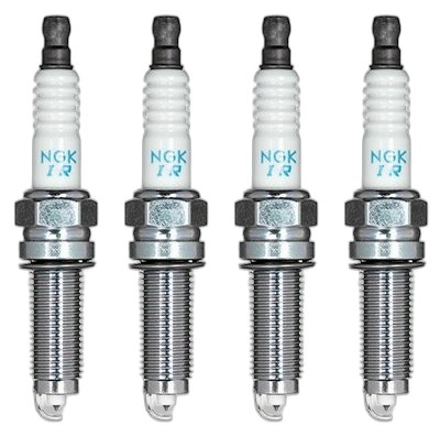 Свічка запалювання ngk 7960