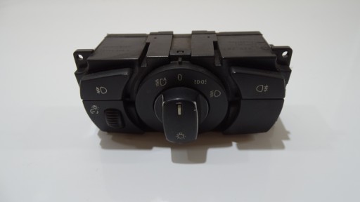 PANEL Schalter Schalter Leuchten BMW E60 E61 6925287 (4642493)