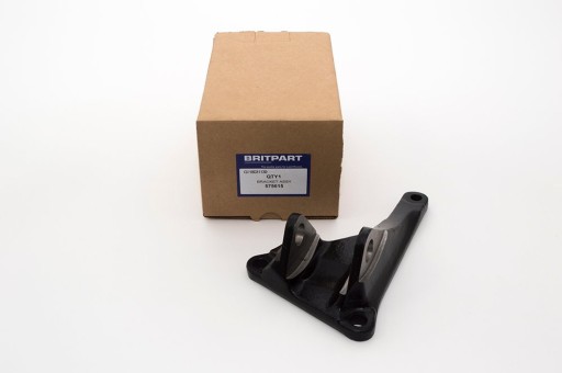 575615 - Центральный держатель поворотного рычага для правой рамы