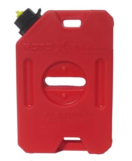 Ротопакс Канистра 3,8 л 1 галлон