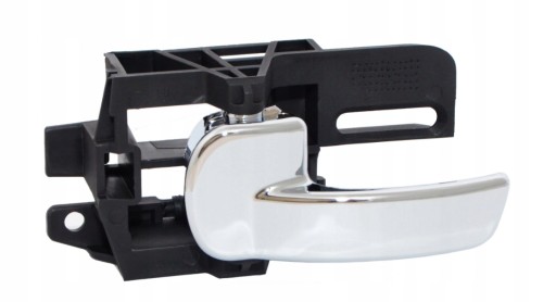 2759ZW41 - NISSAN QASHQAI ВНУТРІШНЯ РУЧКА ЛІВА ПЕРЕДНЯ ЗАДНЯ