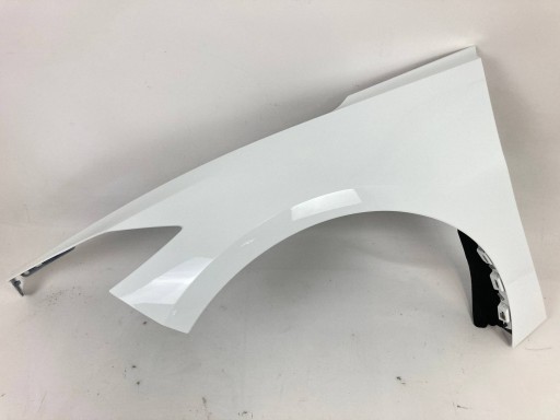 Chevrolet Corvette C8 Stingray Z51 fender front left 2020-2026 OEM