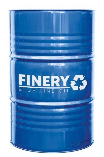 FINERY 15W40 200л. МОТОРНЕ МАСЛО SHPD