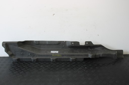 BLENDE ABDECKUNG UNTERFAHRSCHUTZ RENAULT AUSTRAL