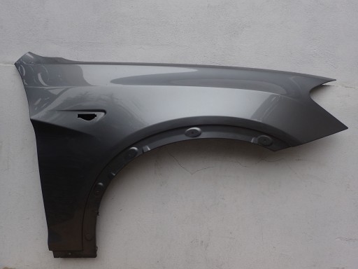 fender right front front BMW X3 F25 X4 F26 10