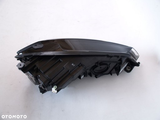 Volkswagen VW Golf 7 FL Reflektor links Licht links