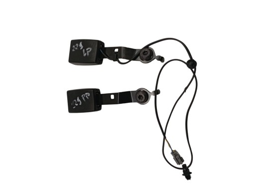 ZAPINKA supports safety left right front KPL Fiat Grande Punto