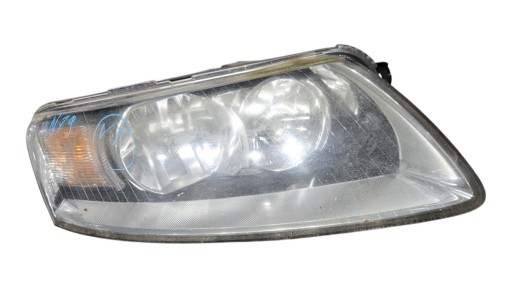 far REFLEKTOR desna desni prednji dio AUDI A6 C6 LIFT 4F0941004BK UK