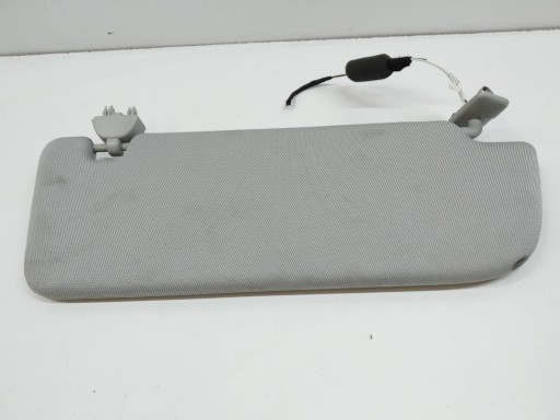 visors PRZECIWSLONECZNE left driver´s cover Audi A6 V (2018-) C8