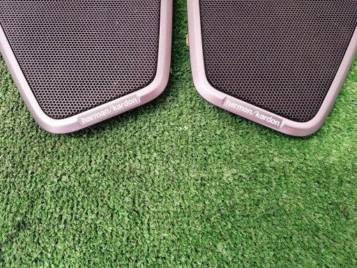 BMW krycí repráku HARMAN KARDON pravá levá 7482402 7482401