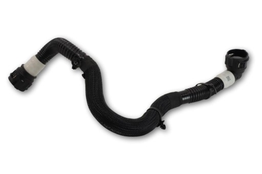 1077594-00-C - ТЕСЛА МОДЕЛЬ 3 КАБЕЛЬ ШЛАНГ ТРУБКА ДВИГУНА ЗЗАДУ