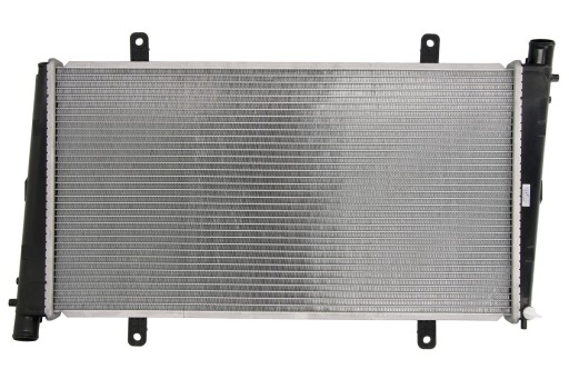 KOYORAD PL571189 Радиатор двигателя