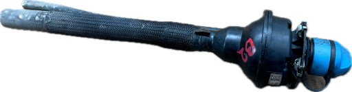 B2 FORD TRANSIT CUSTOM 2013 - cup WLEW pipe ADBLUE F25302