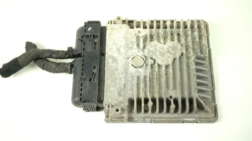 Computer DES MOTORS VW GOLF 6 VI 1.6 TDI 03L906023DS 5WP42827AA 5WP42827 AA