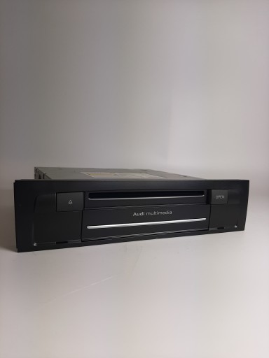 Блок управління мультимедіа audi q7 mmi 4l2035664e