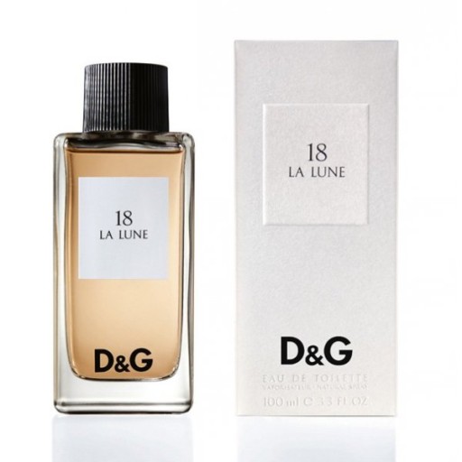 dolce & gabbana 18 la lune