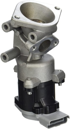 14SKV072 - SKV КЛАПАН РЕЦИРКУЛЯЦІЇ ВІДПРАЦЬОВАНИХ ГАЗІВ LAND ROVER 2.7 TD