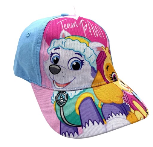 Бейсболка EplusM 52-52 см