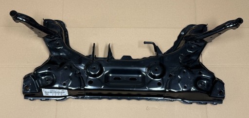 FORD FIESTA MK7 LIFT 2012-2017 nápravnice naprava 1.0 ECOBOOST 1.5 TDCI