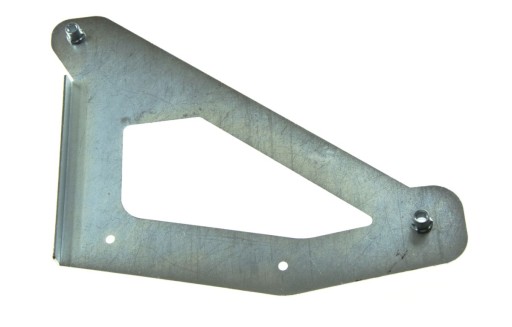 P0129056570 - Нижнее крепление лампы левой CASALINI M14 M20