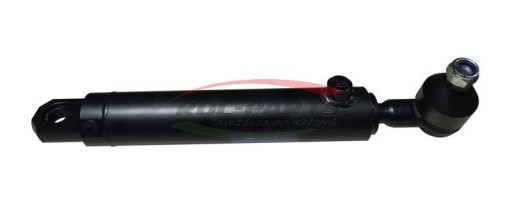 1755093753 3870755 - КОРПУС FIAT NEW HOLLAND STEERING ACTUATOR 5189897