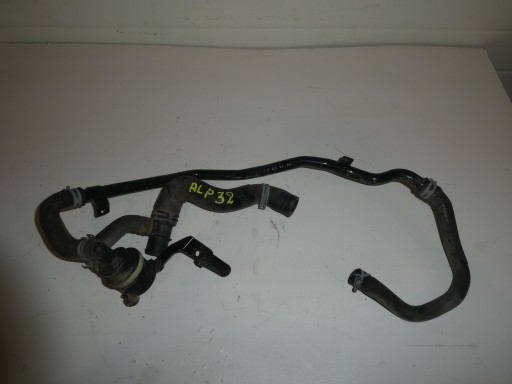 VEDENIE VODY VW SEAT SKODA AUDI 5N0965561A