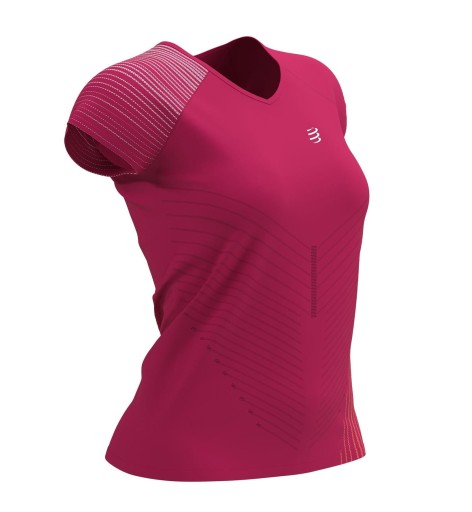 Футболка Compressport короткий рукав S