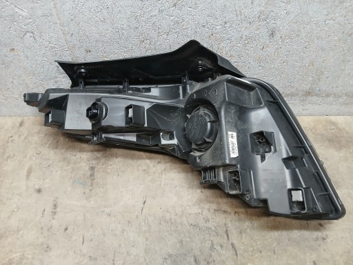 light front left HYUNDAI TUCSON IV 4 20- FULL LED 92207N7100